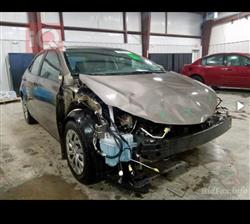 تۆیۆتا کۆرۆلا